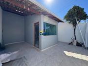 CASA 2 QUARTOS COM ÁREA PRIVATIVA E A POUCOS MINUTOS DO...