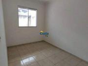 CASA 2 QUARTOS COM ÁREA PRIVATIVA E GARAGEM EM PEQUENO...