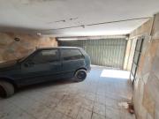 Casa 2 quartos com quintal edícula no butantã fl48