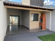 Casa 2 Quartos com Suíte, Quintal Gramado e...