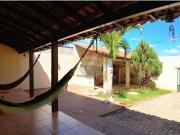 Casa 2 quartos com suíte Varanda Condomínio Quinta dos ipês