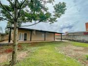 Casa 2 quartos Condominio Estancia Quintas da Alvorada