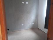 Casa 2 quartos, Contrato de Gaveta, em Curitiba, Entrada...