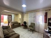 Casa 2 Quartos + DCE, Lote Vazado | Vila Dnocs,...