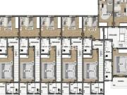 Casa 2 Quartos e2 Suites no Santa Amélia R$550.000