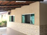 Casa 2 quartos e 2 suítes Jardim Imperial Casa de Rua...