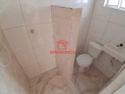 Casa 2 Quartos em Bento Ribeiro