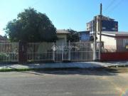 Casa 2 Quartos em Cachoeirinha, Com Garagem, junto...
