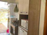 Casa 2 quartos em condomínio em Viamão