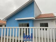 Casa 2 quartos em condomínio fechado