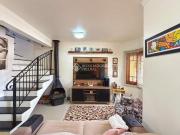 Casa 2 quartos em condomínio fechado