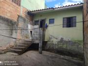 Casa 2 quartos em Ibirité