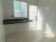 Casa 2 quartos em Ibiritï¿½