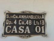 Casa 2 quartos fora de condominio, proximo ao CAIS...