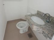 Casa 2 quartos Jardim Alvorada Nova IguaÃ§u RJ