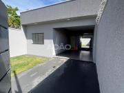 CASA 2 QUARTOS JARDIM BOA ESPERANÇA Casa de Rua com 2...