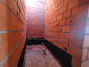 Casa 2 quartos jardim santa marta