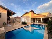 Casa 2 quartos, Jardim Tarraf II, Rio Preto, 16455