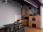 CASA 2 QUARTOS LINDA ÁREA DE LAZER T= 600M2 400M MAR...