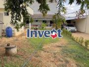 Casa 2 Quartos, lote de 400m², condomínio fechado, Rua 1...