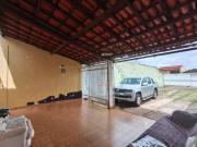 CASA 2 QUARTOS NA LAJE ACEITA FINANCIAMENTO 350m QNG 45...