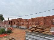 Casa 2 quartos, na planta, Ipiranga, Sapucaia do Sul