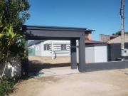 Casa 2 Quartos no Bairro Belém Novo