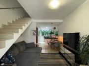 Casa 2 quartos no bairro Bom Retiro