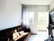 Casa 2 quartos no Residencial Duo Figueira Costa Gama