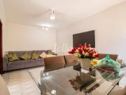 Casa 2 quartos para alugar no a Jardim Cotching