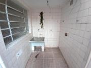 Casa 2 quartos para alugar no a Santana