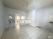 Casa 2 Quartos Para Alugar No Setor Sul