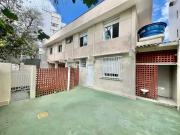 Casa 2 quartos para Aluguel no Santo Antonio