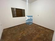 Casa 2 quartos para LocaÃ§Ã£o Vila Prado, SÃ£o Carlos