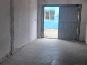 Casa 2 Quartos Parque Residencial Salgado Filho