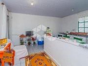 Casa 2 quartos, pátio de 300 m2, 3 vagas na Tristeza, a...