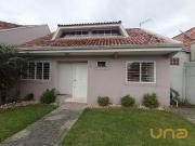 Casa 2 Quartos Pinheirinho 70m²