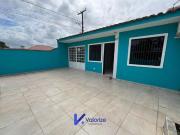 Casa 2 Quartos Próximo a Rodovia Shangri lá