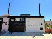 CASA 2 QUARTOS RESIDENCIAL GIARDINO DI