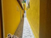 Casa 2 Quartos São José dos Campos SP Campos de São José