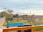 Casa 2 quartos semi Mobiliada