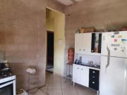 Casa 2 Quartos sendo 01 Suíte + Quintal Bairro Bom Jesus...