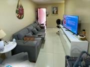 Casa 3 quartos sendo 1 planejado 2 vagas Aceita...