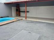 Casa 2 Quartos sendo 1 Suite