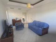 CASA 2 QUARTOS SENDO 1 SUÍTE JARDIM PIRATININGA