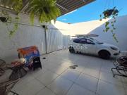 Casa 2 Quartos, SuÃte Completa | Buritizinho, Sobradinho 2