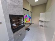 Casa 2 Quartos Suíte Setor Orlando de Morais