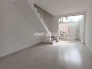 Casa 2 Quartos suite 1 vaga de garagem no bairro Planalto