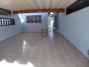 CASA 2 QUARTOS SUITE + EDICULA REFORMADA V. CRUZ MONGUÁ SP