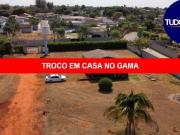 CASA 2 QUARTOS, SUÍTE, EM LOTE DE 1.200m²